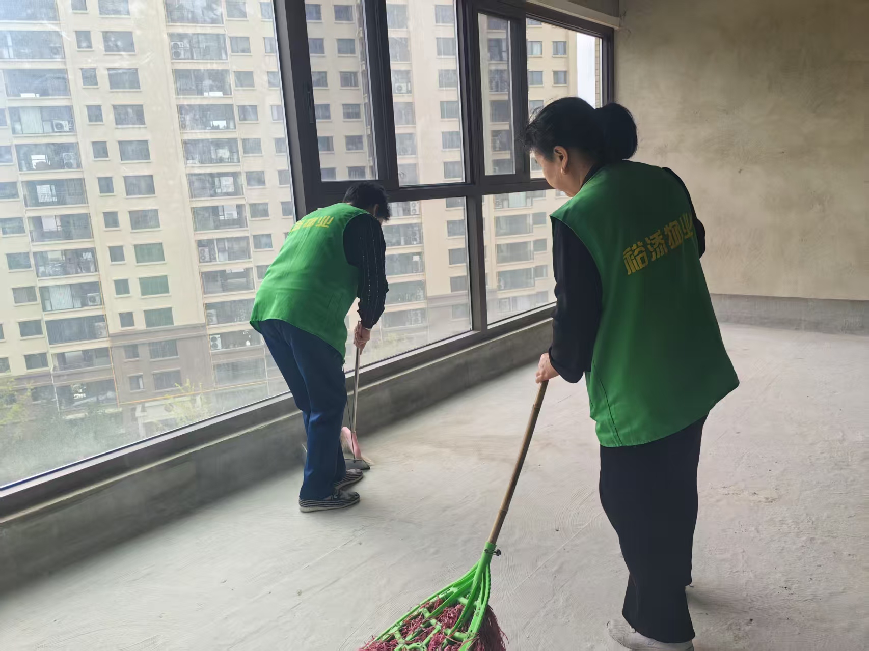 物业服务展示4